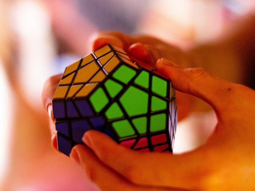 A megaminx being solved as a new open-source framework is making it easier for developers to build, deploy, and manage an AI agent at scale.